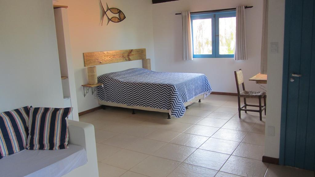 A Casa Do Vizinho Hotel Vera Cruz de Itaparica Room photo