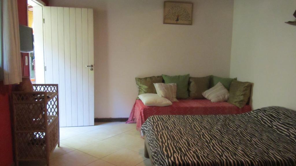 A Casa Do Vizinho Hotel Vera Cruz de Itaparica Room photo