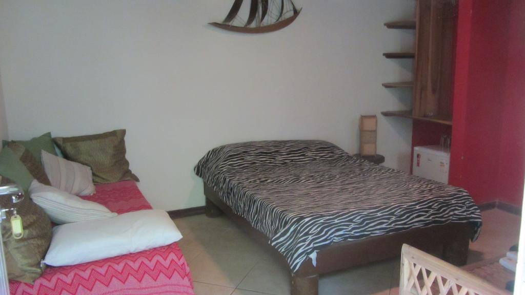 A Casa Do Vizinho Hotel Vera Cruz de Itaparica Room photo